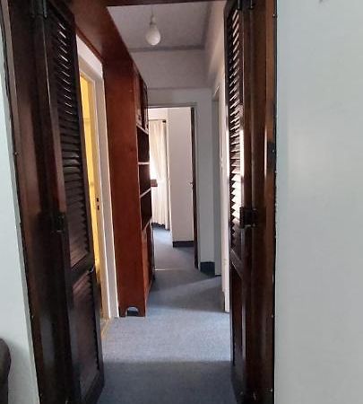 Appartamento Departamento Colonial San Salvador de Jujuy Esterno foto