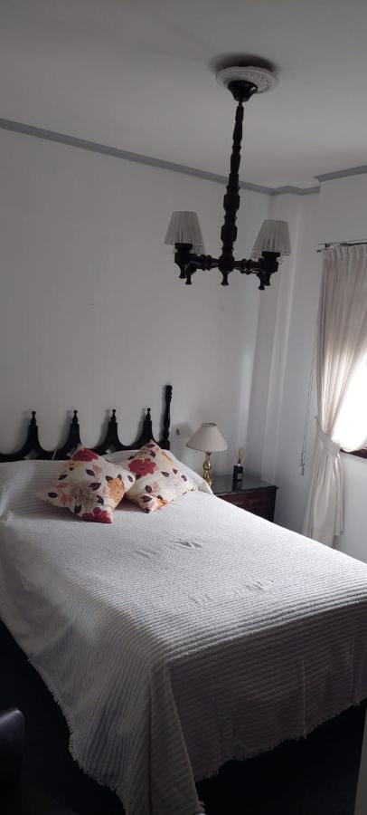 Appartamento Departamento Colonial San Salvador de Jujuy Esterno foto