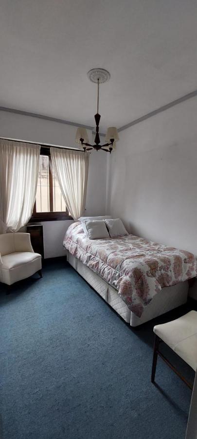 Appartamento Departamento Colonial San Salvador de Jujuy Esterno foto