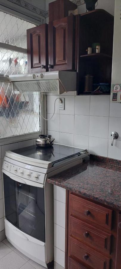 Appartamento Departamento Colonial San Salvador de Jujuy Esterno foto
