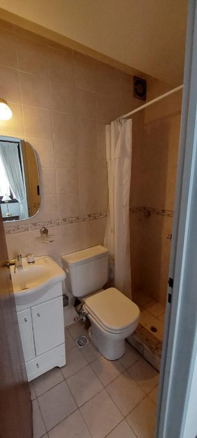 Appartamento Departamento Colonial San Salvador de Jujuy Esterno foto