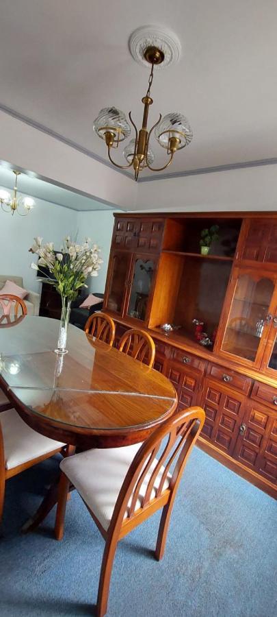 Appartamento Departamento Colonial San Salvador de Jujuy Esterno foto