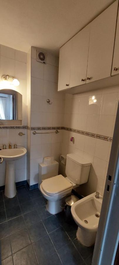 Appartamento Departamento Colonial San Salvador de Jujuy Esterno foto