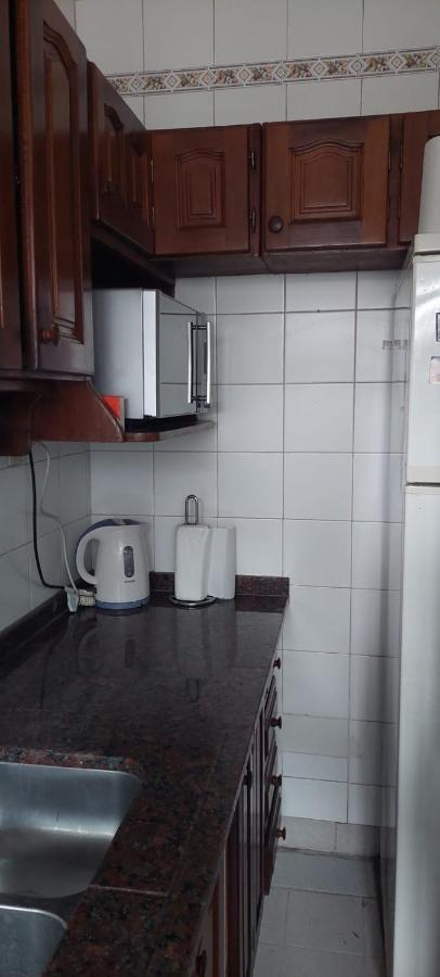 Appartamento Departamento Colonial San Salvador de Jujuy Esterno foto